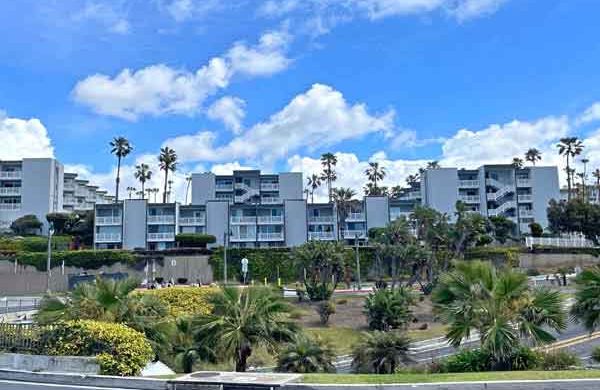 The Village condos in Redondo Beach