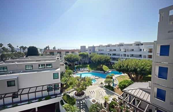 Seascape 3 at 510 The Village Redondo Beach