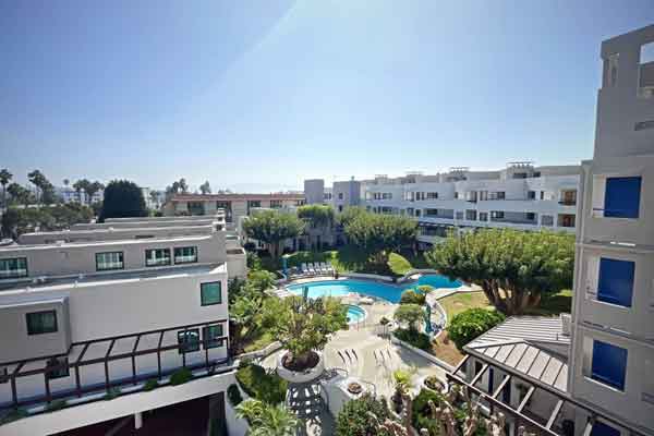 Seascape 3 at 510 The Village Redondo Beach