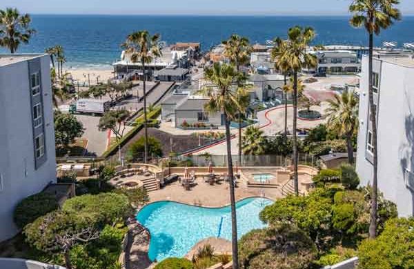 The Village condos Redondo Beach