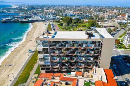 531 Esplanade Redondo Beach