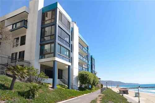 575 Esplande oceanfront condos.