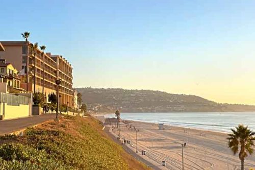 721 and 727 Esplanade Redondo Beach oceanfront condos